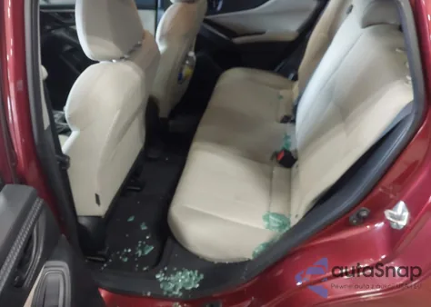 2018 Subaru Impreza 2.0I Premium z USA, uszkodzony, nr VIN 4S3GTAD64J3730228